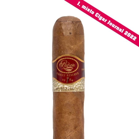 Padrón Family Reserve No.95 Natural