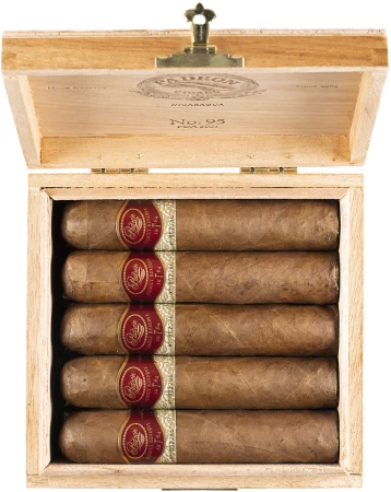 Padrón Family Reserve No.95 Natural