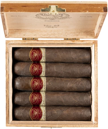 Padrón Family Reserve No.95 Maduro