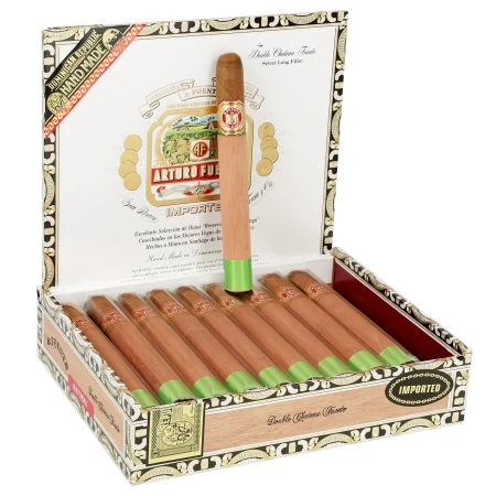 Arturo Fuente Chateau Fuente Double