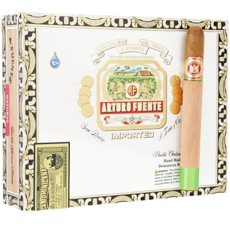 Arturo Fuente Chateau Fuente Double