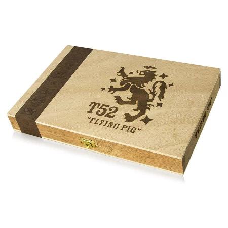 Liga Privada T52 Flying Pig