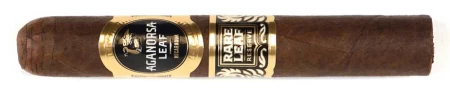 Aganorsa Leaf Rare Leaf Reserva Maduro Robusto