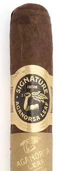 Aganorsa Leaf Signature Selection Maduro Robusto 