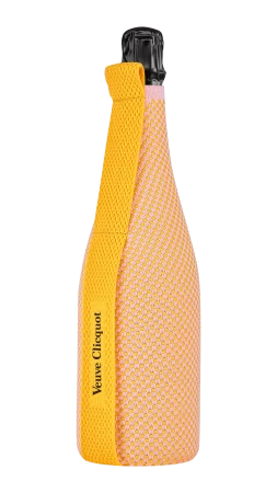 Veuve Clicquot Rosé Ice Jacket 12,50% 0,75L