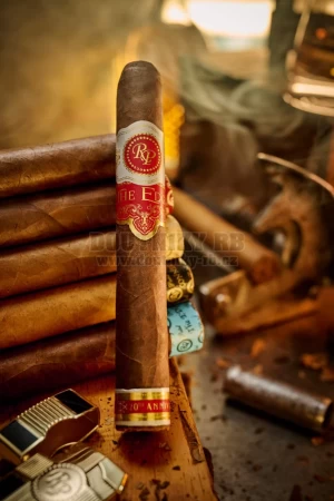 Rocky Patel The Edge 20th Anniversary Sixty