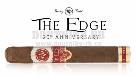 Rocky Patel The Edge 20th Anniversary Sixty