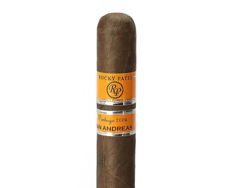 Rocky Patel Vintage 2006 Toro