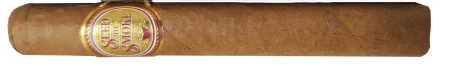 Rocky Patel Seed to Smoke Connecticut Shade Churchill