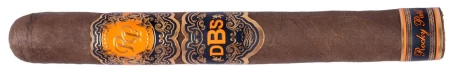 Rocky Patel DBS Toro