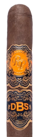 Rocky Patel DBS Toro