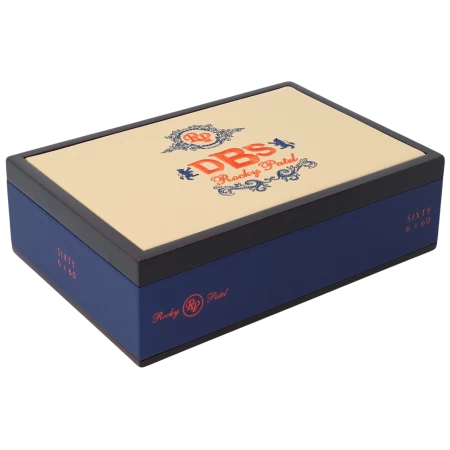 Rocky Patel DBS Toro