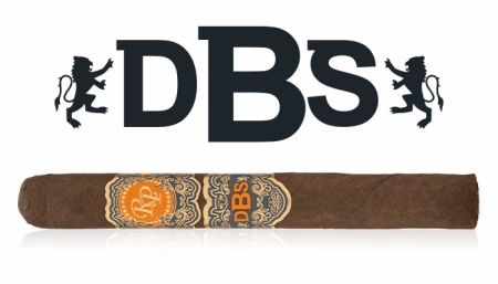 Rocky Patel DBS Sixty