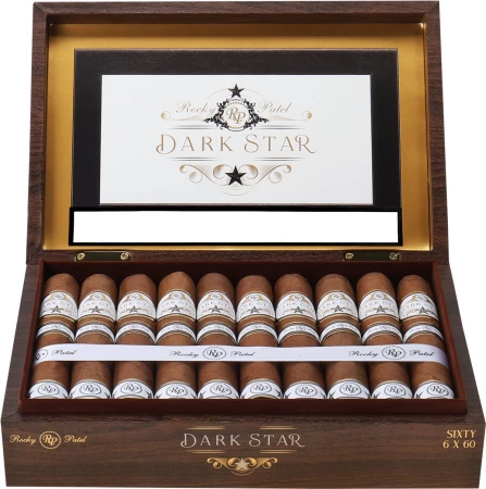 Rocky Patel Dark Star Sixty