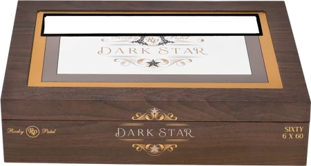 Rocky Patel Dark Star Sixty