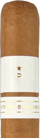 Patoro Terre Blanche Robusto