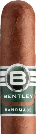 Bentley Green Gran Toro