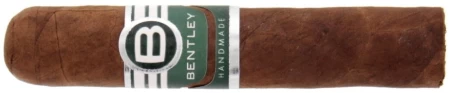 Bentley Green Half Corona