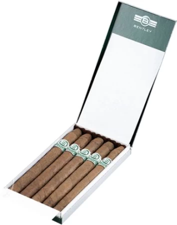 Bentley Panatelas - 5ks