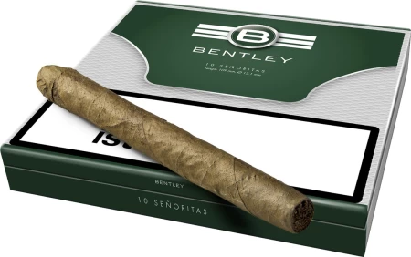 Bentley Senoritas - 10ks