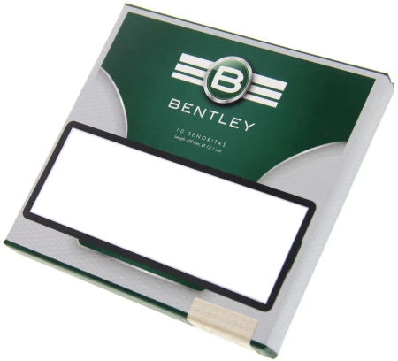 Bentley Senoritas - 10ks