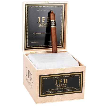 Aganorsa Leaf JFR Corojo Robusto