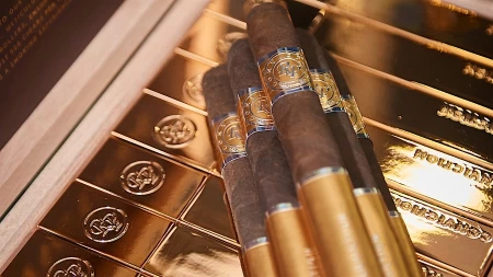 Rocky Patel Conviction Toro