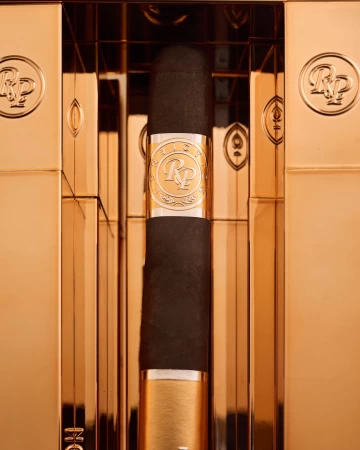 Rocky Patel Conviction Toro