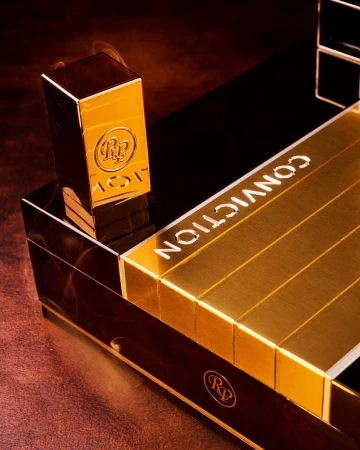 Rocky Patel Conviction Toro
