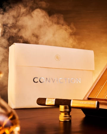Rocky Patel Conviction Toro