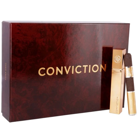 Rocky Patel Conviction Toro