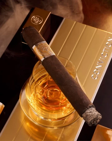 Rocky Patel Conviction Toro
