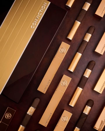 Rocky Patel Conviction Toro