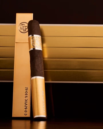 Rocky Patel Conviction Toro