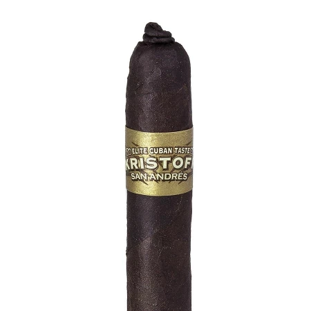Kristoff San Andres Robusto