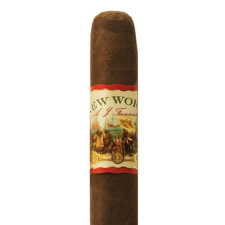 New World Oscuro Virrey Gordo