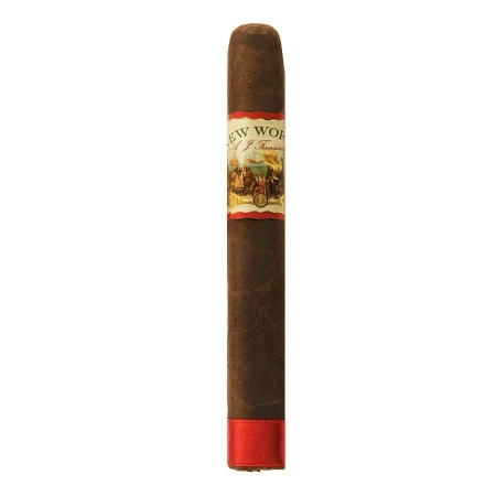 New World Oscuro Virrey Gordo