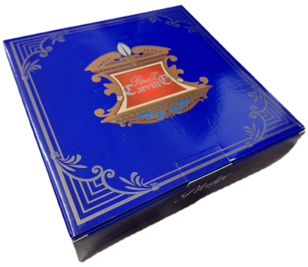 Doutníkový popelník E.P. Carrillo Triumph