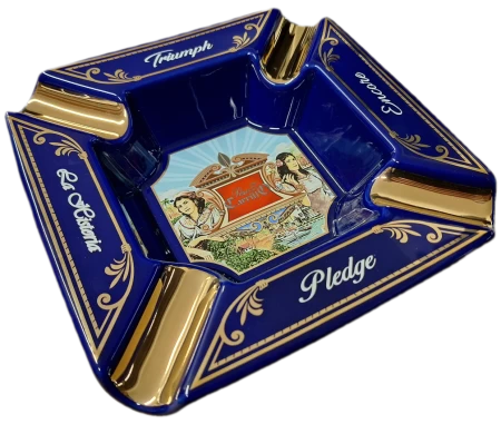 Doutníkový popelník E.P. Carrillo Triumph
