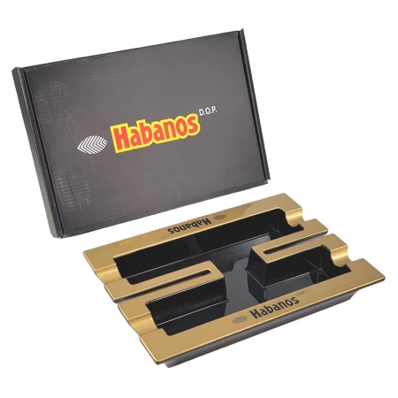 Doutníkový popelník Habanos