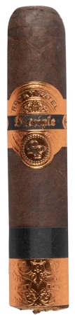 Rocky Patel Disciple Half Corona