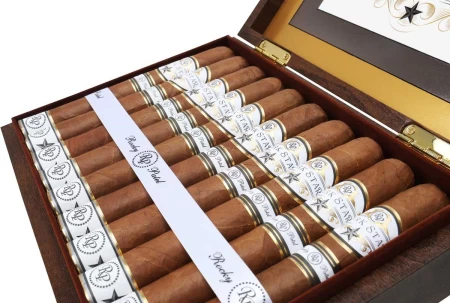 Rocky Patel Dark Star Toro