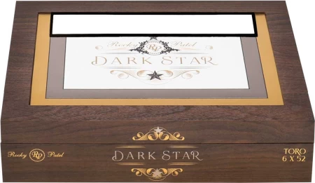 Rocky Patel Dark Star Toro