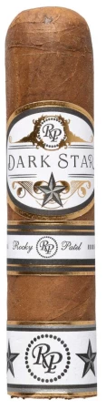 Rocky Patel Dark Star Short Star