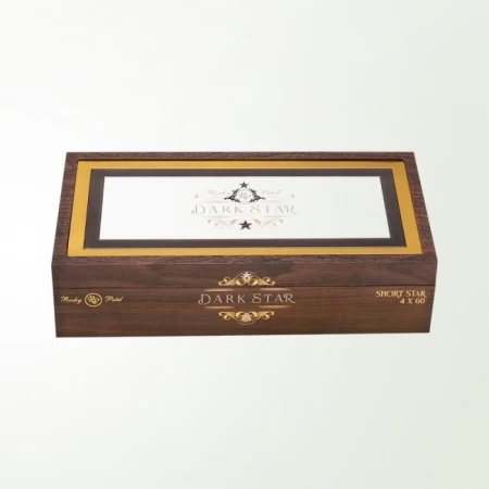 Rocky Patel Dark Star Short Star