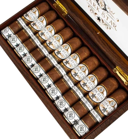 Rocky Patel Dark Star Short Star