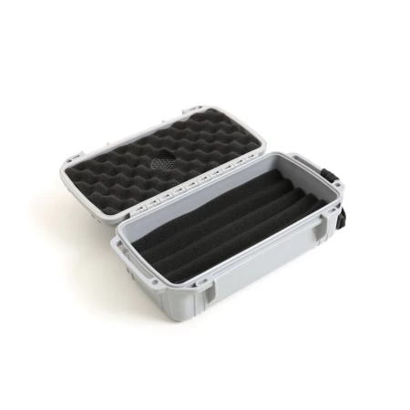 Cestovní humidor na 10 doutníků Firebird - modrý