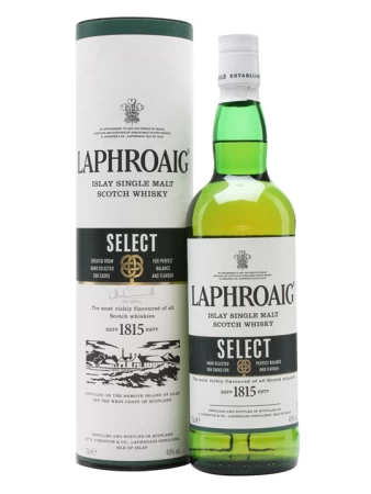Laphroaig Select 40% 0,7L