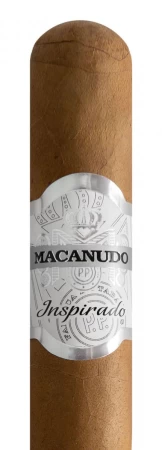 Macanudo Inspirado White Toro