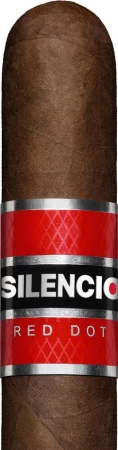 Silencio Red Dot Churchill